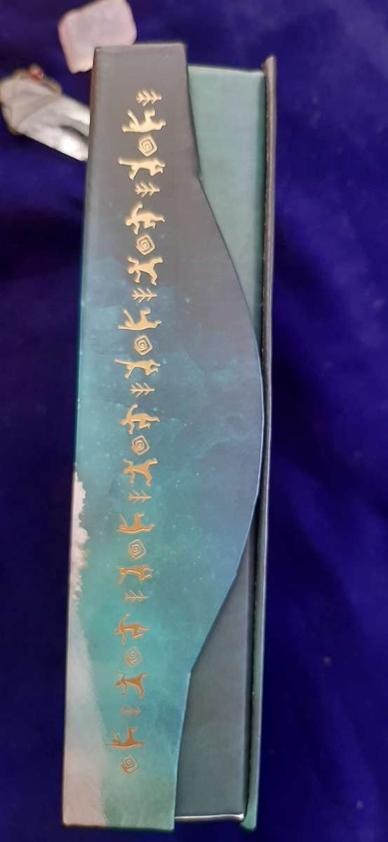 WILD WOMAN RISING ORACLE CARD DECK