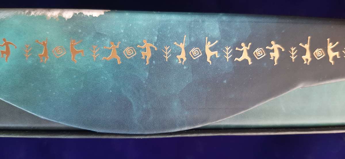 WILD WOMAN RISING ORACLE CARD DECK