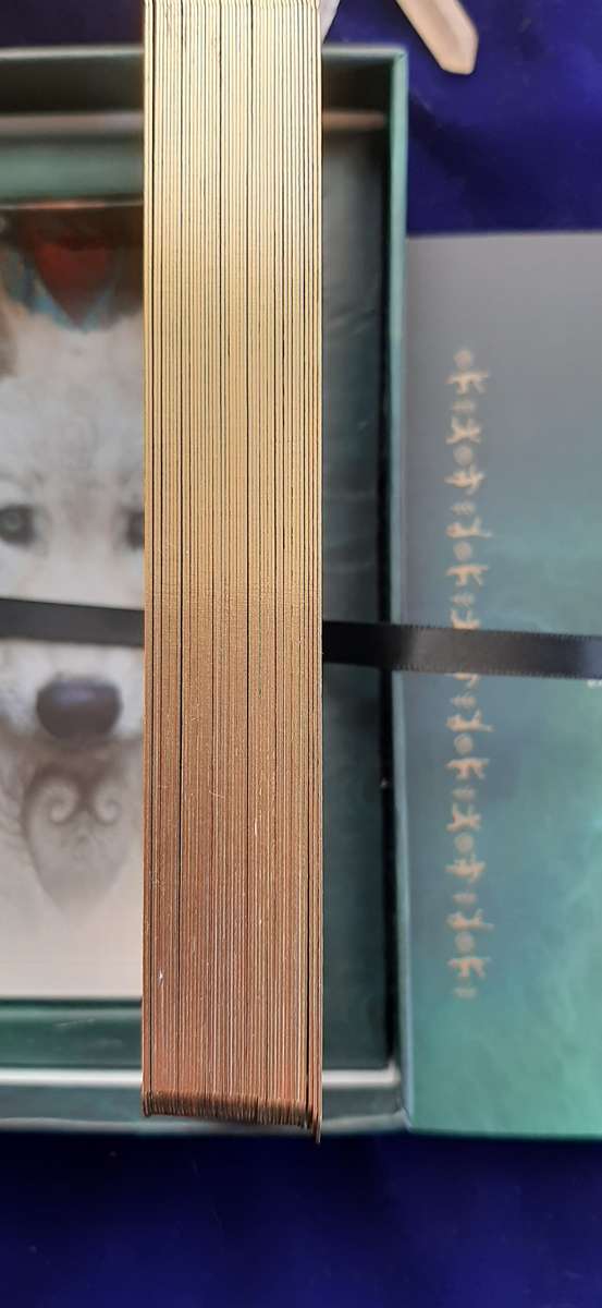 WILD WOMAN RISING ORACLE CARD DECK