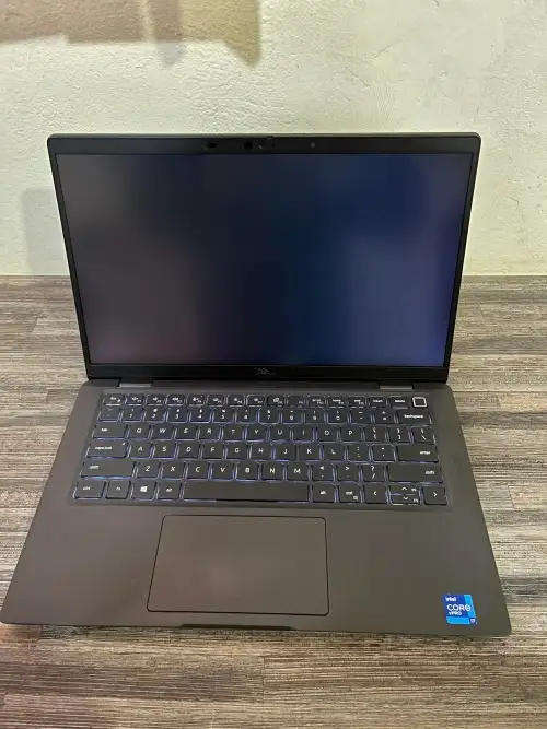 11th Gen QUAD Core i7 DELL 7420 16GB DDR4 256GB SSD 14" FHD LED