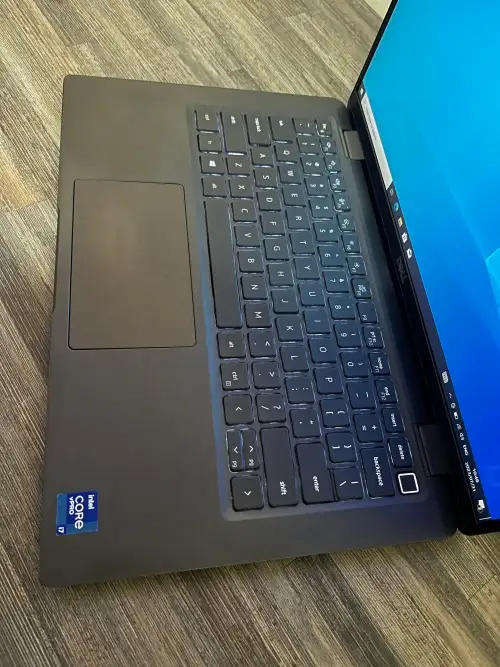 11th Gen QUAD Core i7 DELL 7420 16GB DDR4 256GB SSD 14" FHD LED