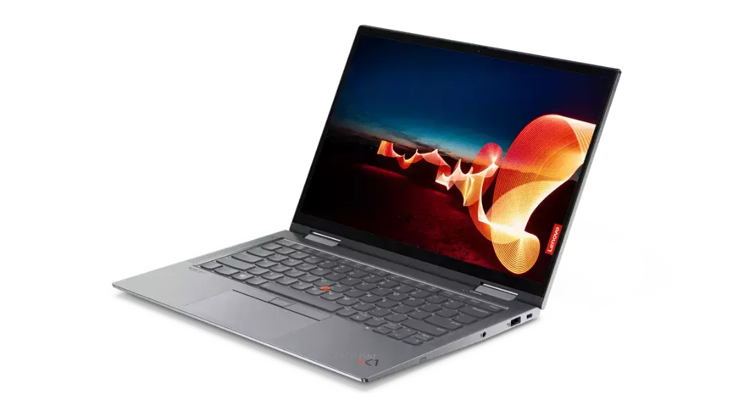 Lenovo Thinkpad X1 Yoga G6 14-inch 2 in 1 FHD Touch Display Intel Core i7-1165G7 32GB DDR4 512 SSD