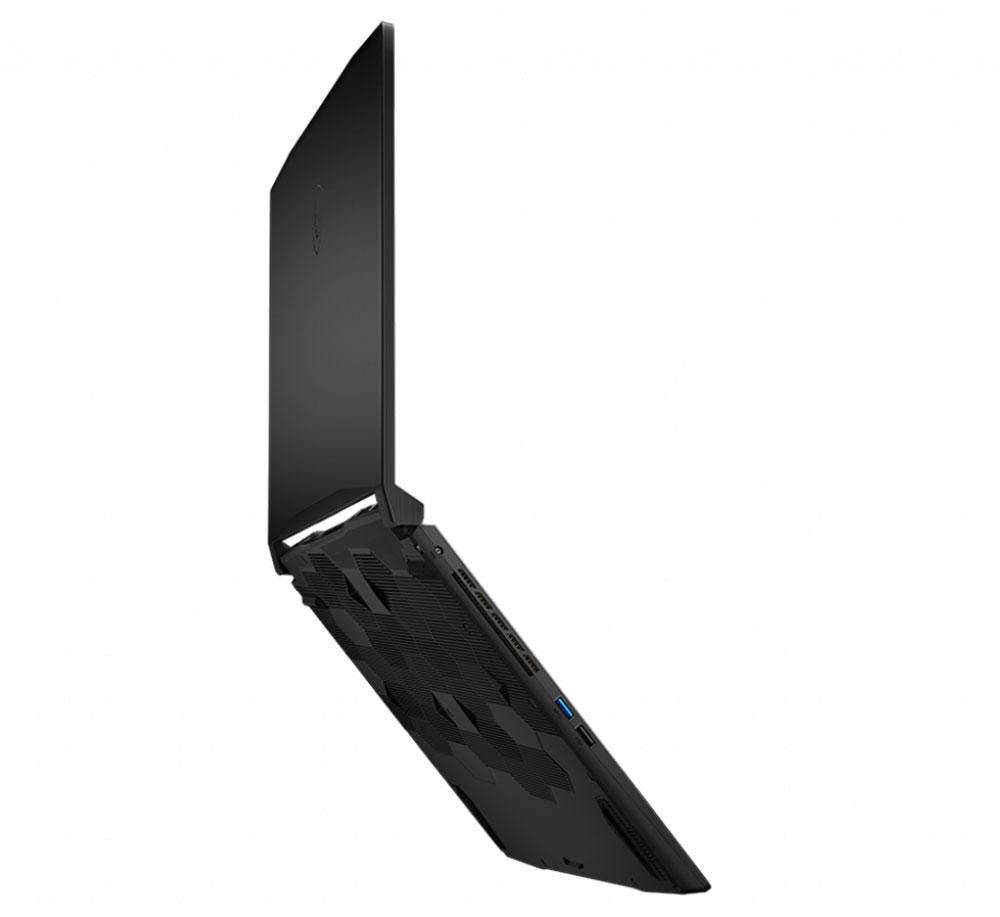 MSI Katana GF66 Gaming Laptop 11th Gen i7 16GB DDR4 512GB SSD GTX 1650 GPU FHD