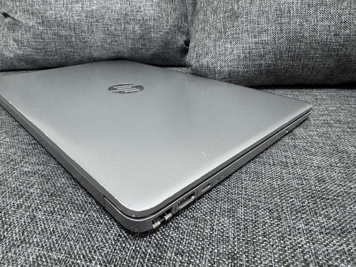 HP 250 G8 15.6" 10th Gen Core i5 256GB SSD