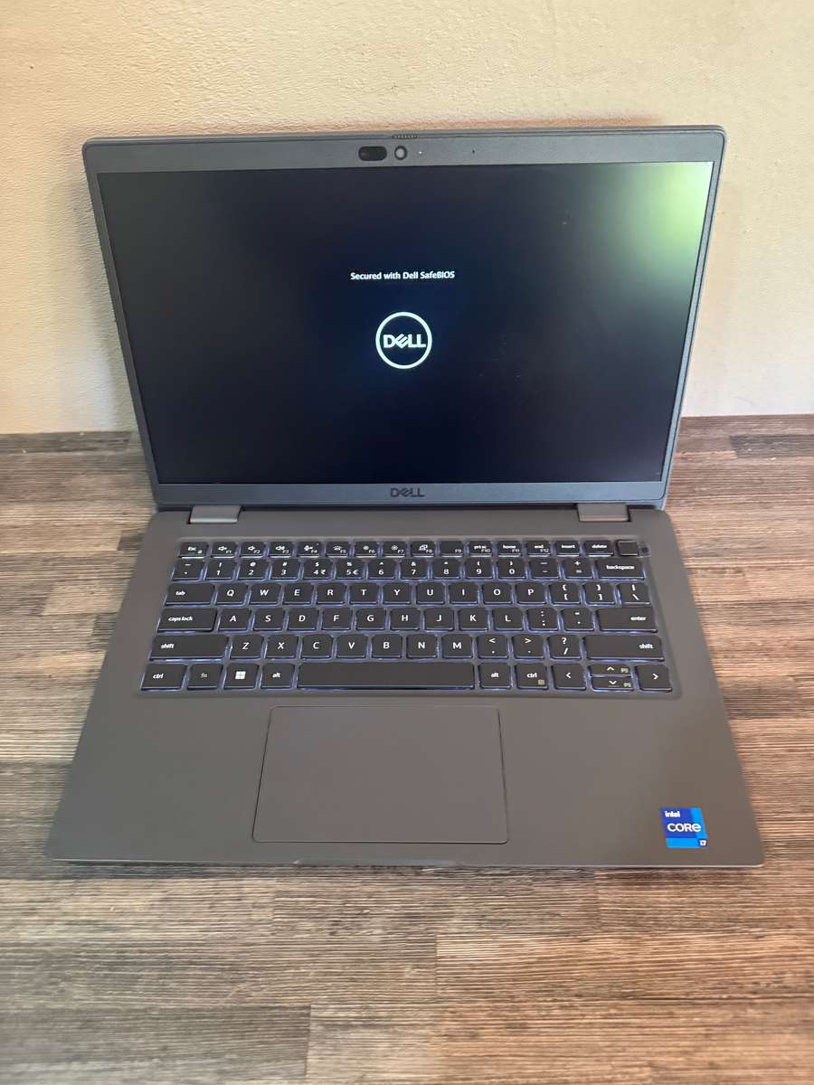 --13th Gen i7--Dell Latitude 3440--Core i7 1355U--16GB Ram--512GB SSD--14 FHD+ Display--