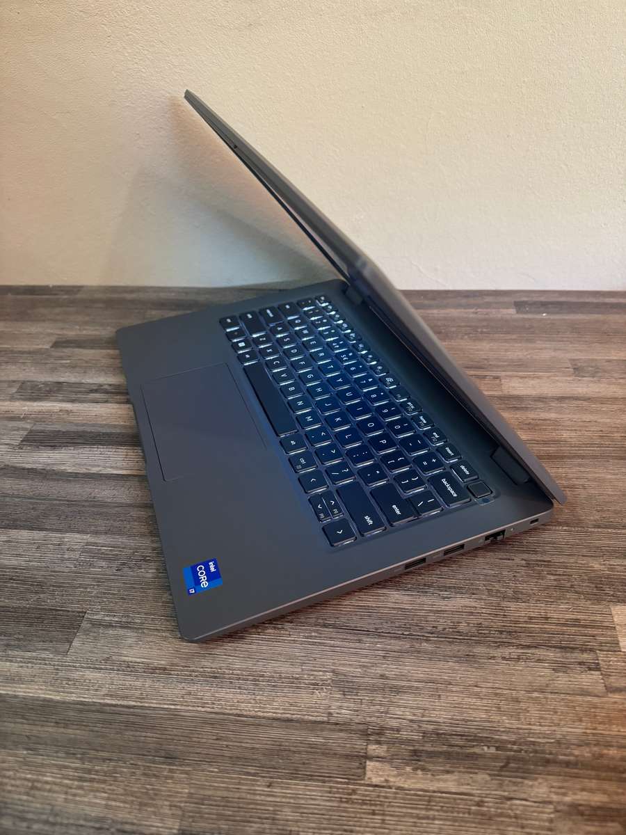 --13th Gen i7--Dell Latitude 3440--Core i7 1355U--16GB Ram--512GB SSD--14 FHD+ Display--