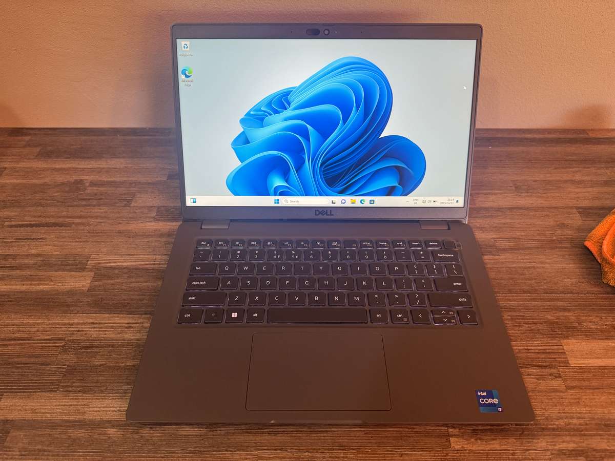 --13th Gen i7--Dell Latitude 3440--Core i7 1355U--16GB Ram--512GB SSD--14 FHD+ Display--