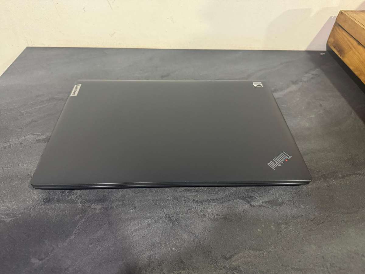 13th Gen Lenovo ThinkPad L15 G4 i5 512GB SSD 16GB DDR4 15.6" FHD