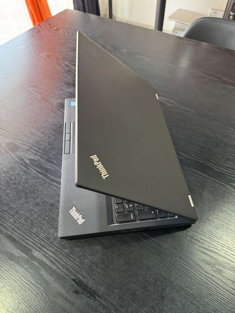 Lenovo ThinkPad P52 8th Gen