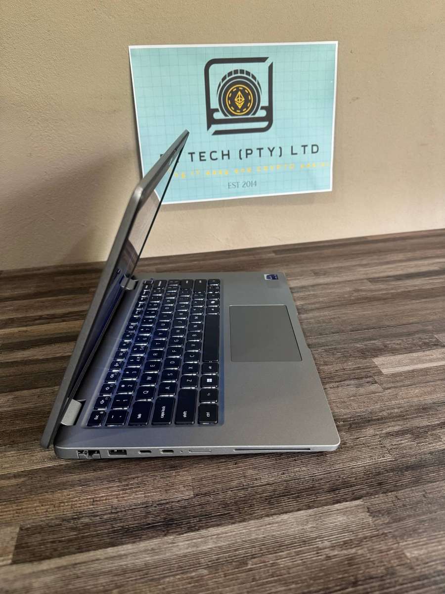  Dell Latitude 5450 Ultra 5 13th Gen  Smart. Fast. AI-Ready16Gb DDR5 512Gb SSD FHD