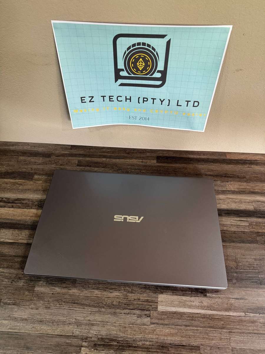 Asus X515 Laptop 10th Gen i5 8Gb DDR4 512Gb SSD WIN11