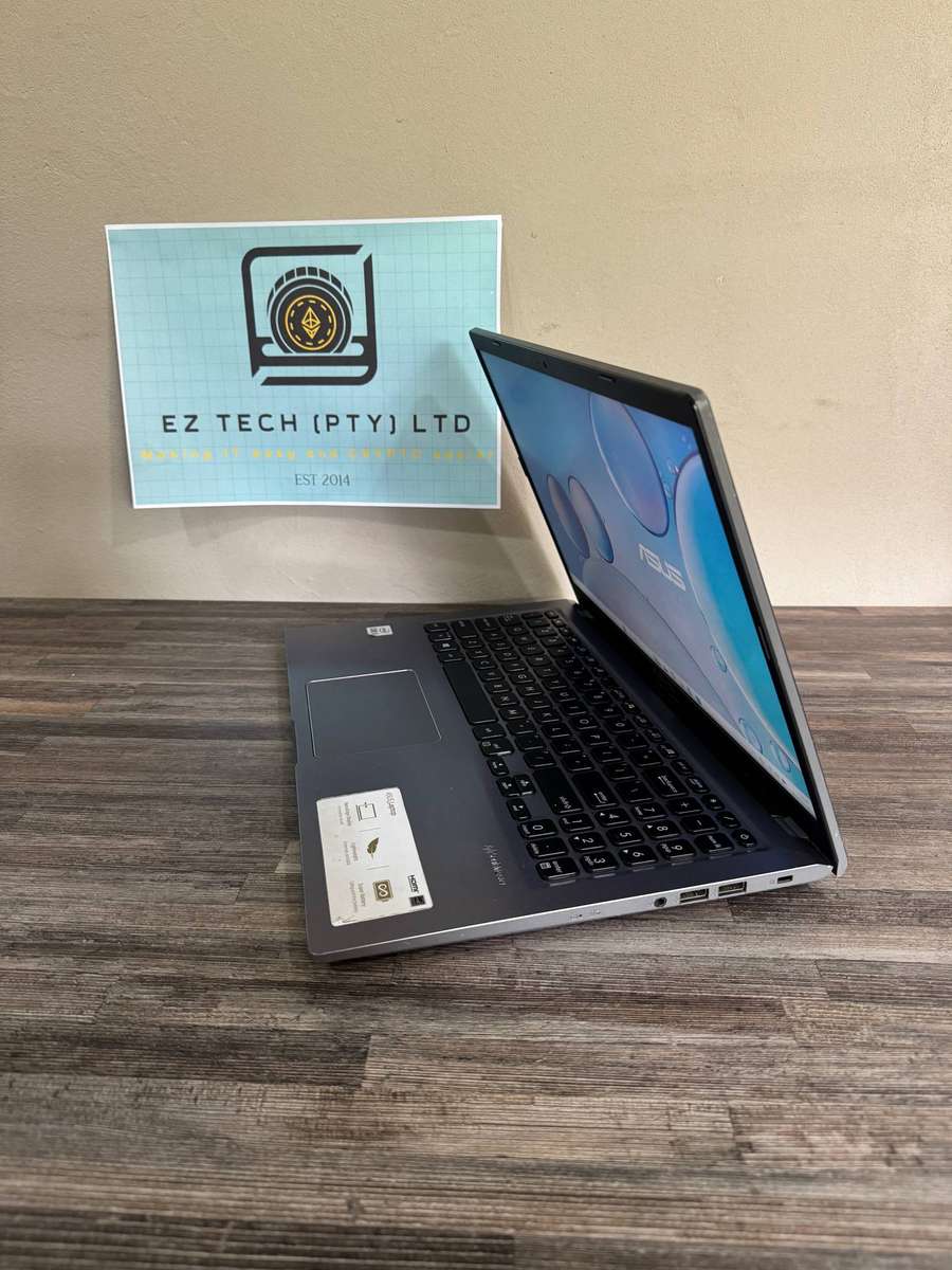 Asus X515 Laptop 10th Gen i5 8Gb DDR4 512Gb SSD WIN11