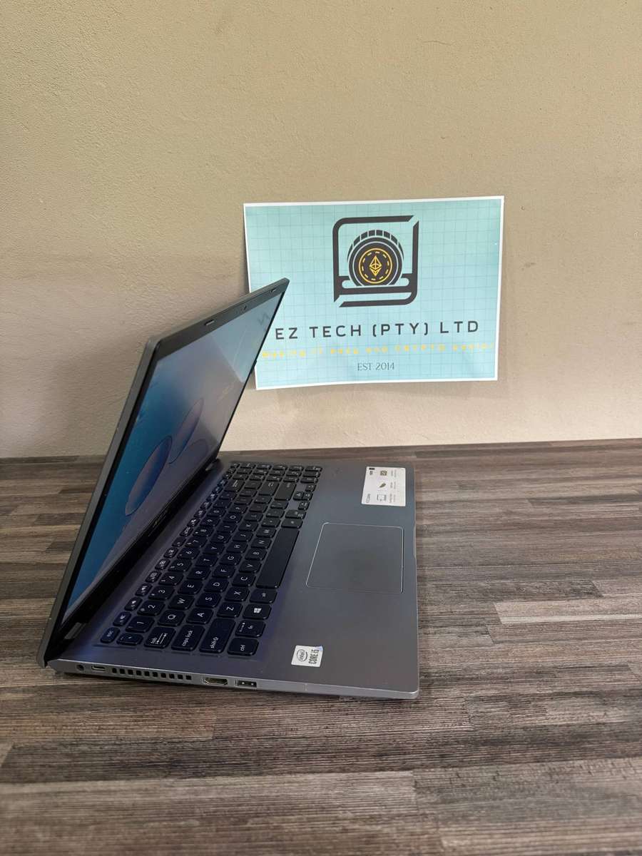 Asus X515 Laptop 10th Gen i5 8Gb DDR4 512Gb SSD WIN11