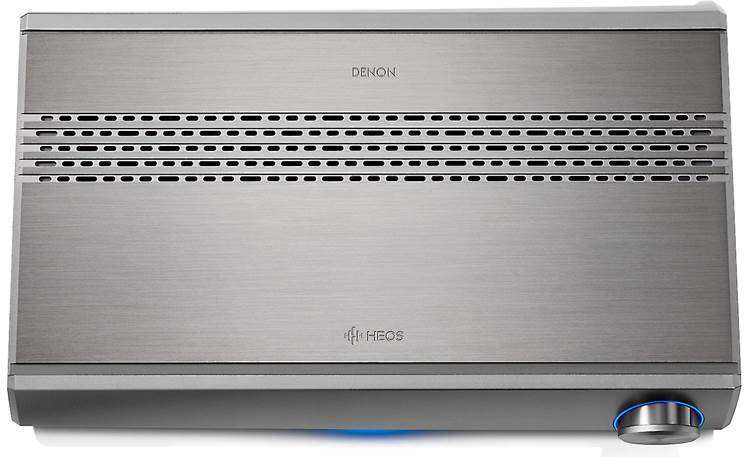 DENON HEOS WIRELESS AVR | 5.1 CHANNEL AV RECEIVER (WIRELESS MULTI ROOM AMPLIFIER)