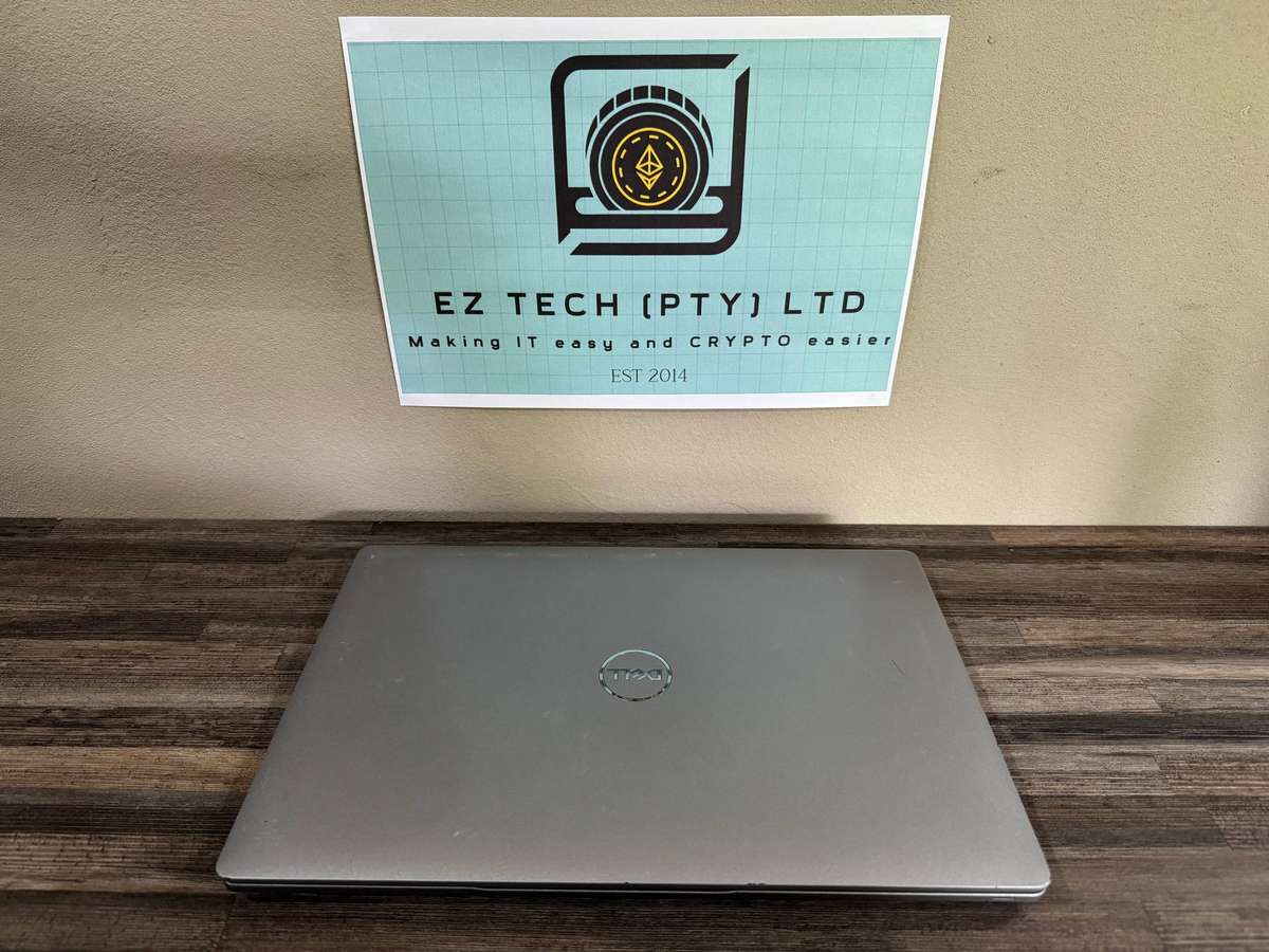 Dell Latitude 5410  i5 10th Gen | 8GB RAM | 512GB SSD | FHD LED Display