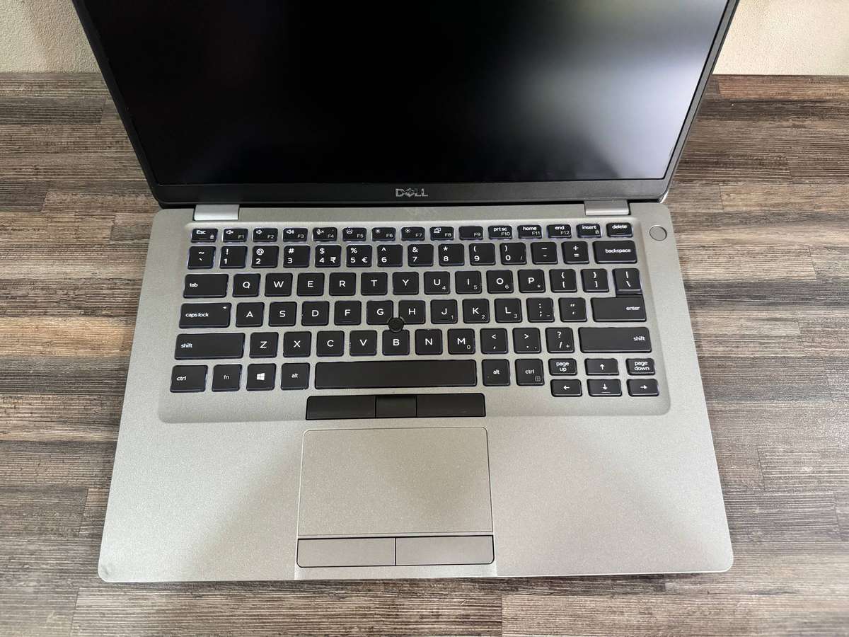 Dell Latitude 5410  i5 10th Gen | 8GB RAM | 512GB SSD | FHD LED Display
