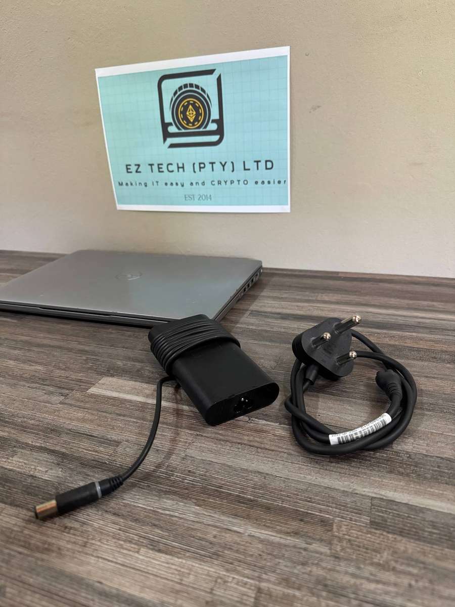 Dell Latitude 5410  i5 10th Gen | 8GB RAM | 512GB SSD | FHD LED Display
