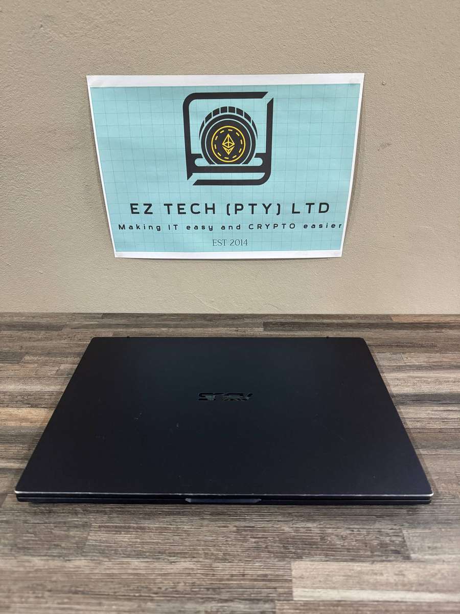  ASUS ExpertBook i7 Laptop | 16GB RAM | 512GB SSD | Fast & Reliable