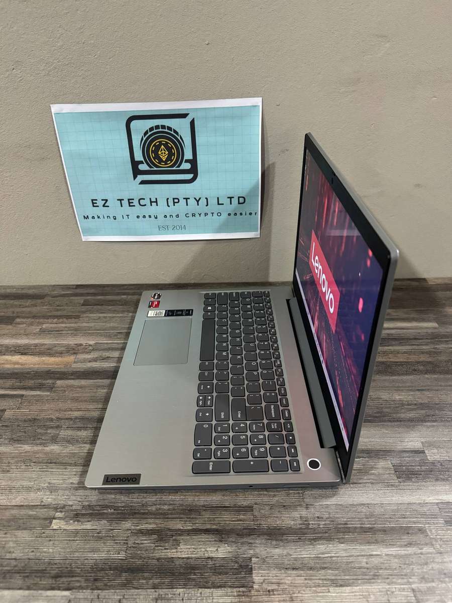  Ryzen 7 PC | 36GB RAM | 1TB SSD | AMD Radeon Graphics | Windows 11 | Fast & Powerful 