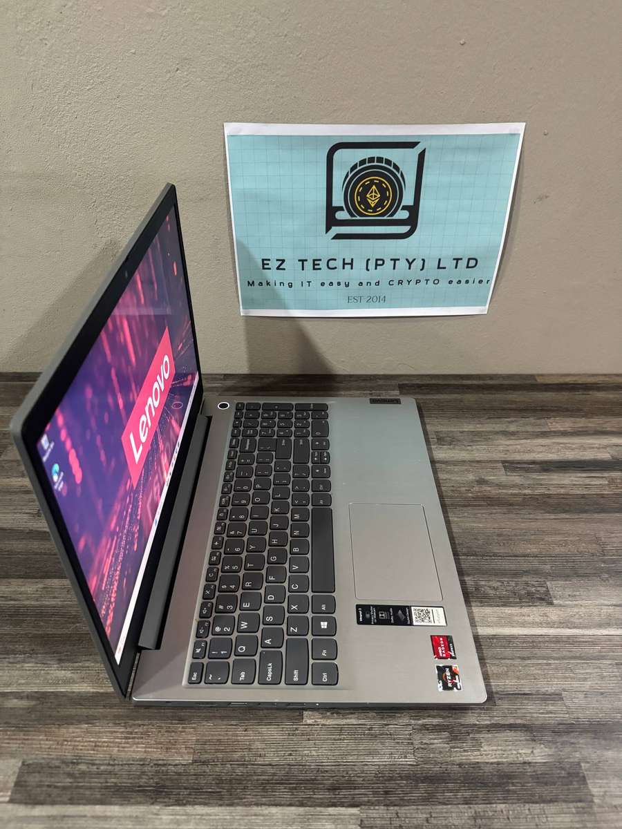  Ryzen 7 PC | 36GB RAM | 1TB SSD | AMD Radeon Graphics | Windows 11 | Fast & Powerful 