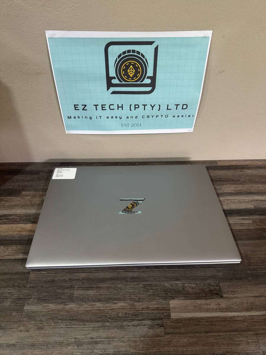  HP ZBook Firefly G10 | i7 13th Gen | 32GB RAM | 16 Touchscreen | 512Gb SSD | New In Box