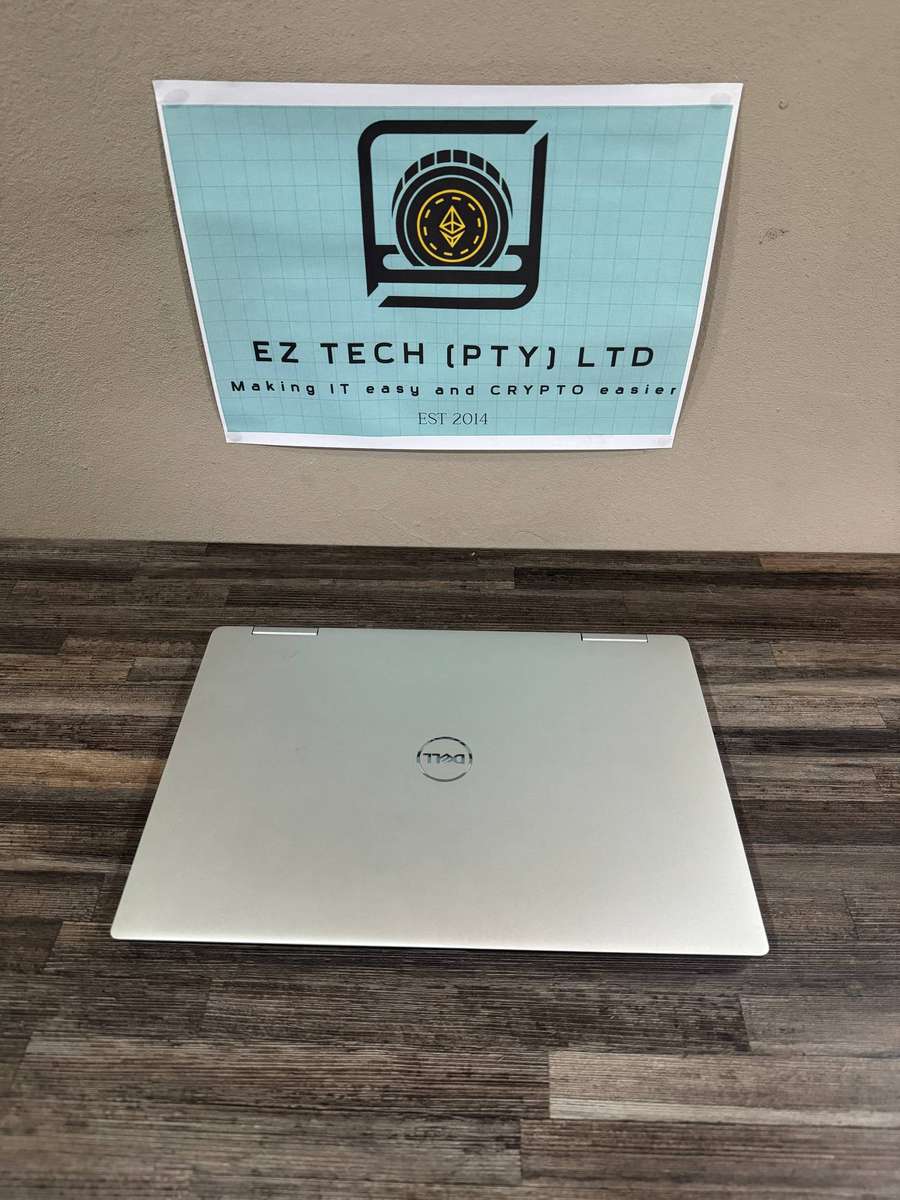  Dell XPS 13 7390 2-in-1 | Core i7 | 16GB | 512GB | Touchscreen | Excellent Condition