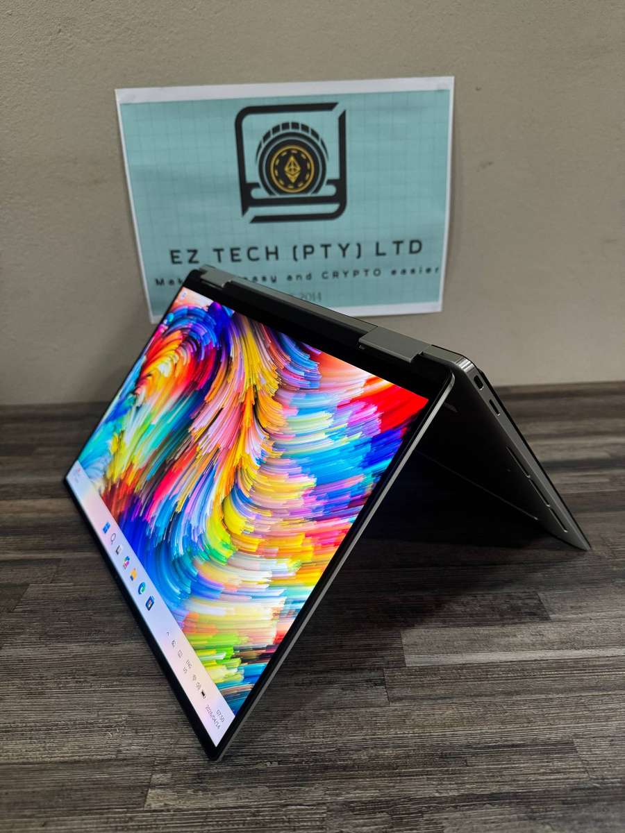  Dell XPS 13 7390 2-in-1 | Core i7 | 16GB | 512GB | Touchscreen | Excellent Condition