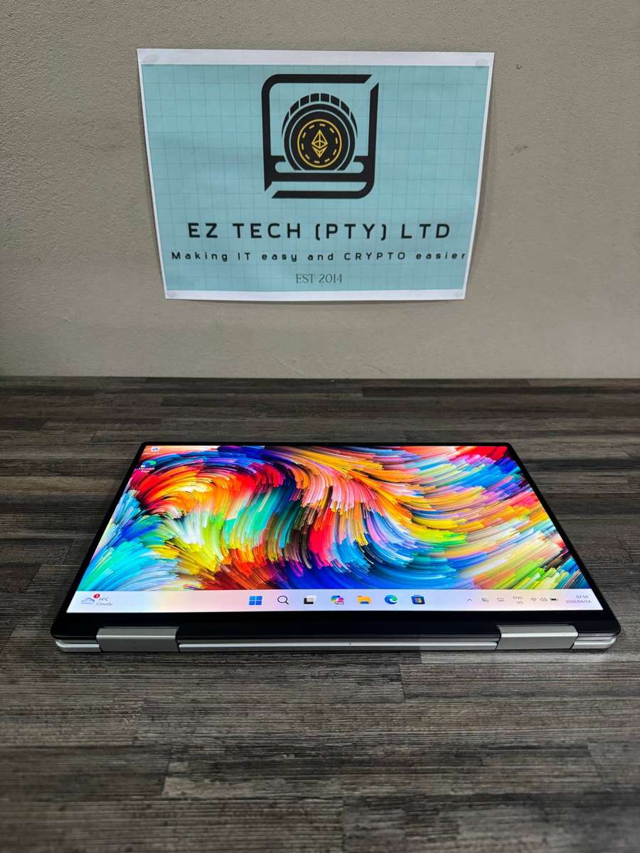  Dell XPS 13 7390 2-in-1 | Core i7 | 16GB | 512GB | Touchscreen | Excellent Condition