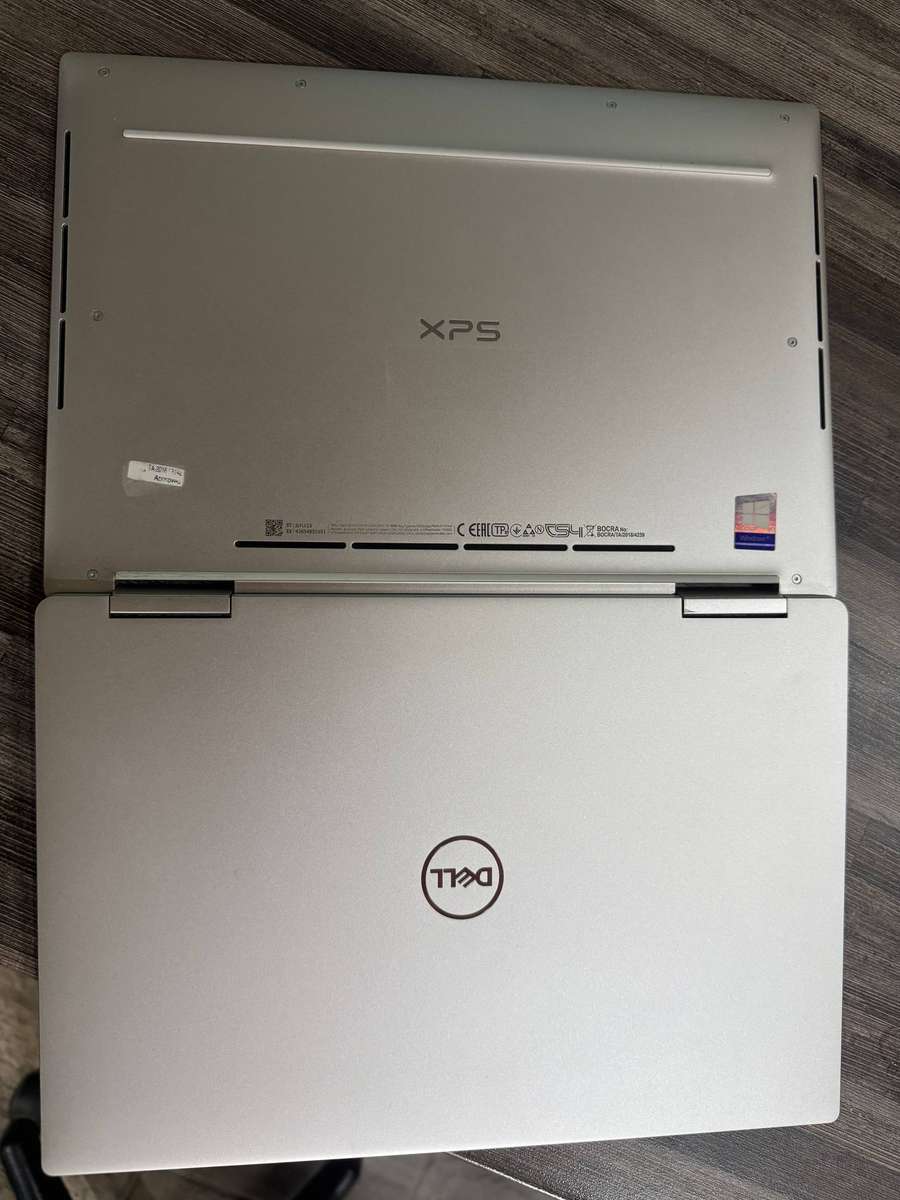  Dell XPS 13 7390 2-in-1 | Core i7 | 16GB | 512GB | Touchscreen | Excellent Condition