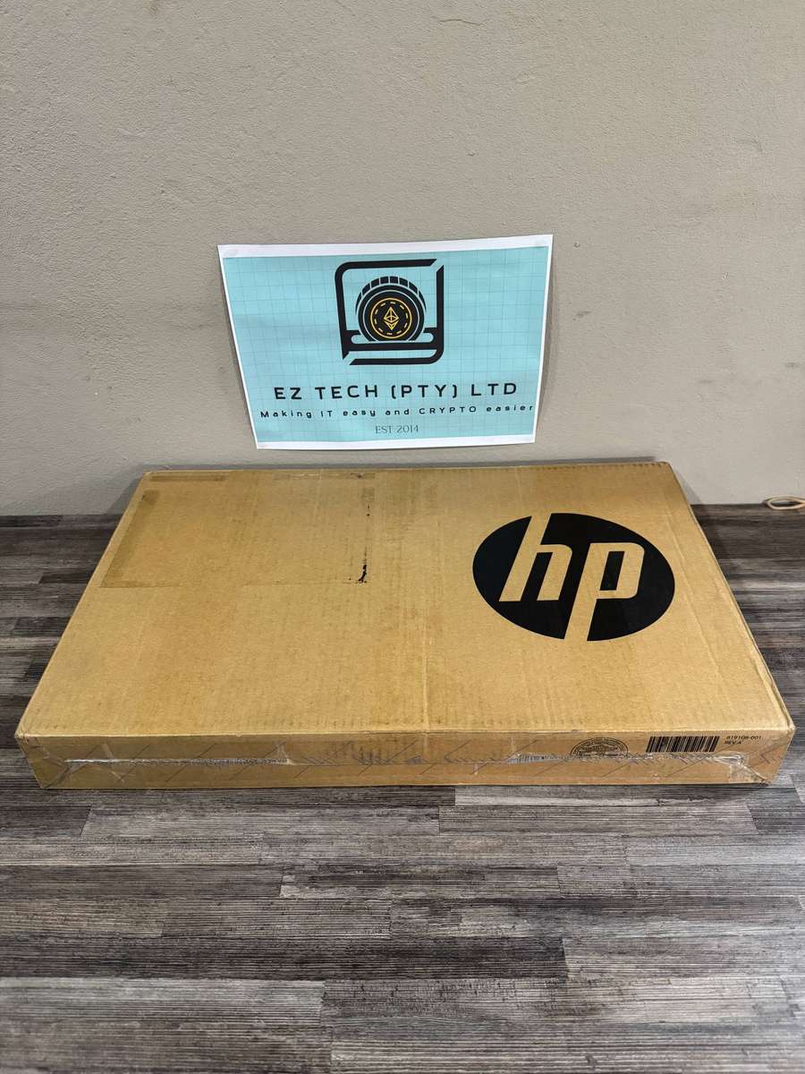  HP EliteBook 840 G11  New In Box | Ultra 7 | 32GB RAM 