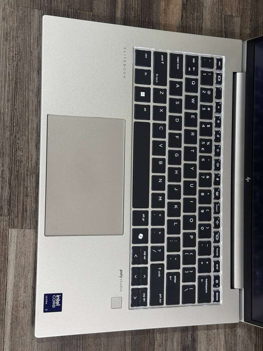  HP EliteBook 840 G11  New In Box | Ultra 7 | 32GB RAM 