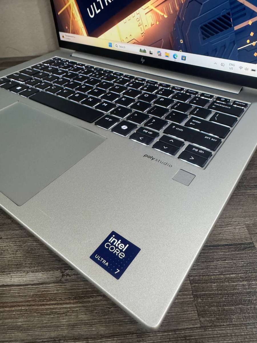  HP EliteBook 840 G11  New In Box | Ultra 7 | 32GB RAM 