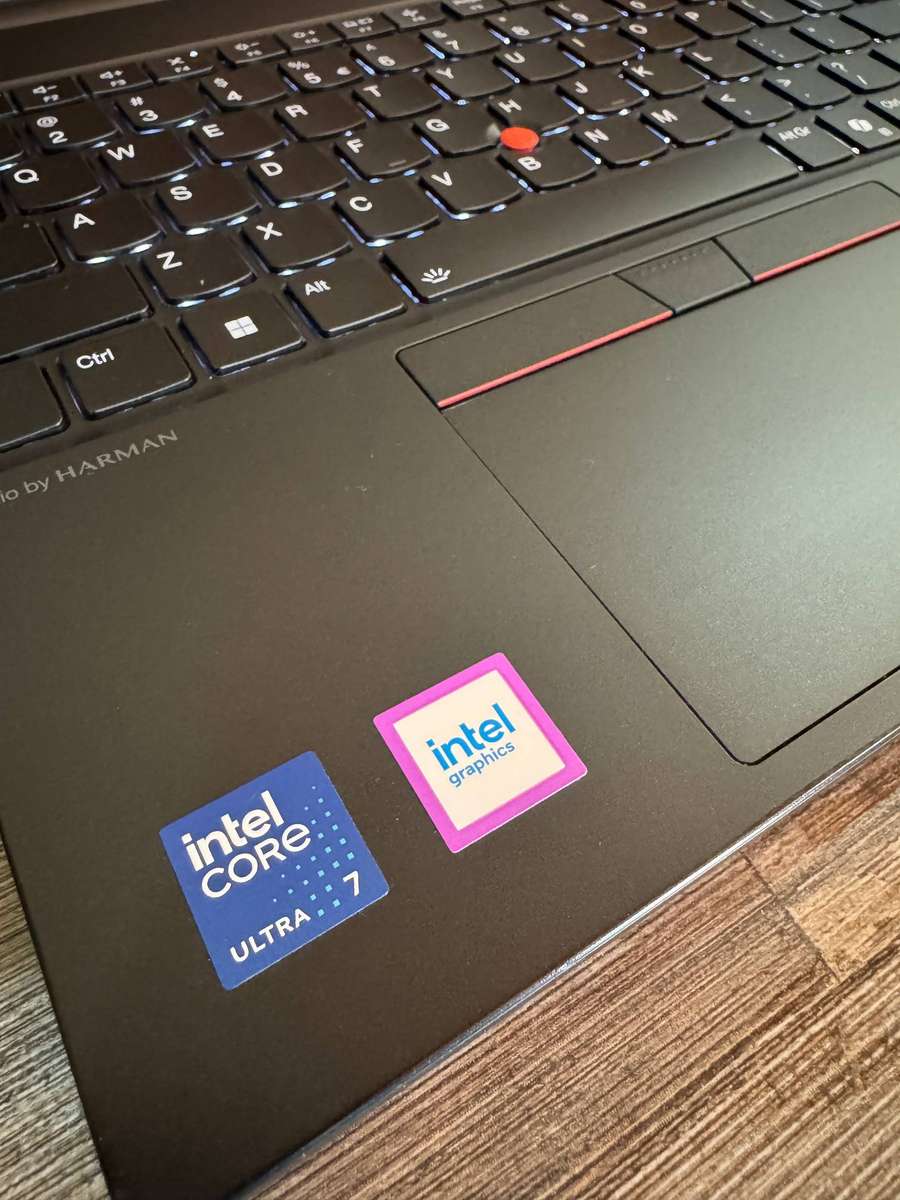 Lenovo ThinkPad E16 Gen 2 | Intel Core Ultra 7 155H | 16GB DDR5 | 512GB NVMe SSD | Windows 11 Pro