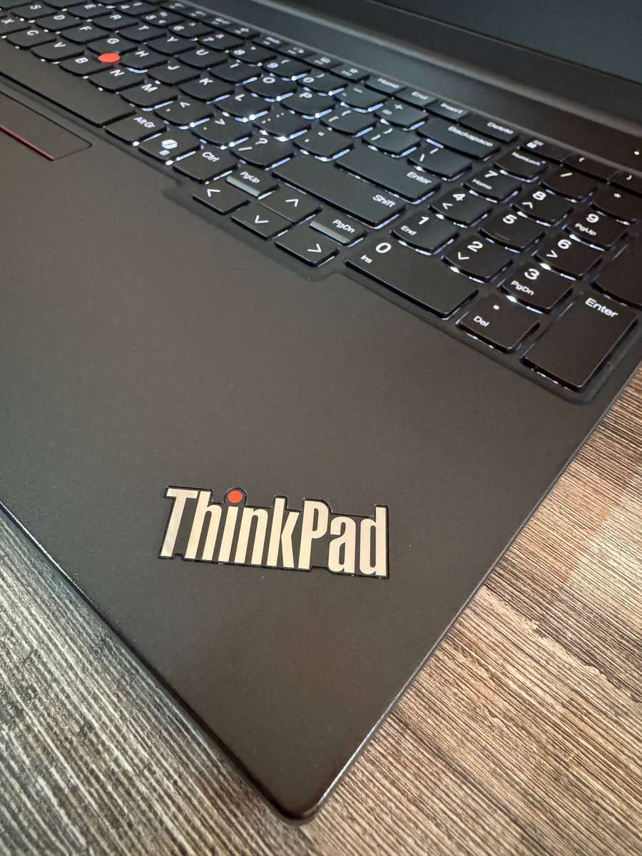 Lenovo ThinkPad E16 Gen 2 | Intel Core Ultra 7 155H | 16GB DDR5 | 512GB NVMe SSD | Windows 11 Pro