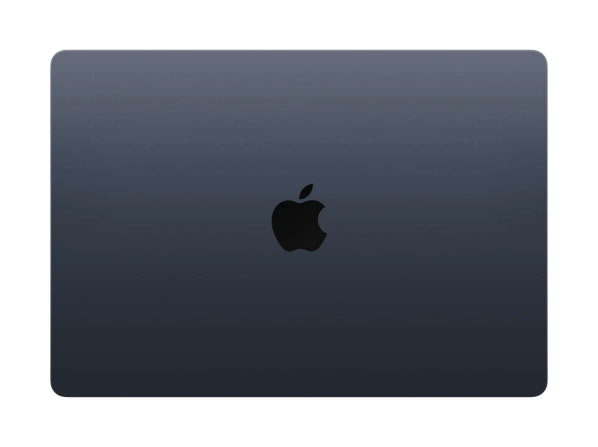 Apple MacBook Air 15 M3 8 Core CPU and 10 Core GPU 16GB 512GB SSD Midnight