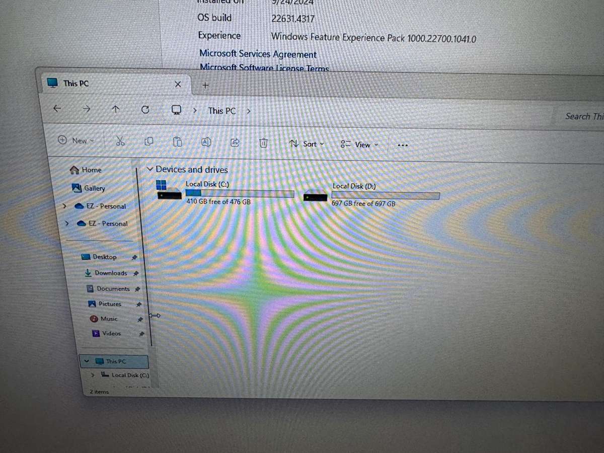 **MSI**GAMING DESKTOP**RYZEN 5 HEXA CORE**1060Ti 6GB GPU**16GB DDR4**512 SSD**