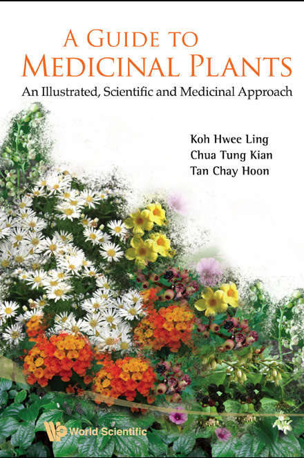 A guide to medicinal plants