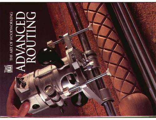 Advanced routing - Time-Life Books