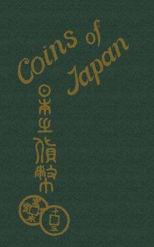 Coins of Japan - Neil Gordon Munro, Sam Sloan