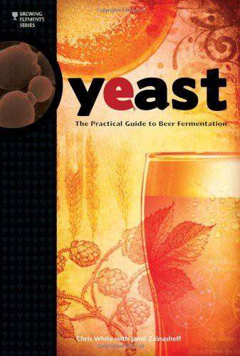 Yeast_ The Practical Guide to B - Jamil Zainasheff