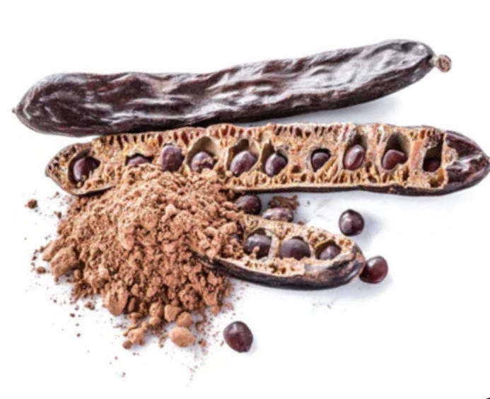 CAROB - Chocolate Substitute   -  Ceratonia siliqua  - 15 Seeds