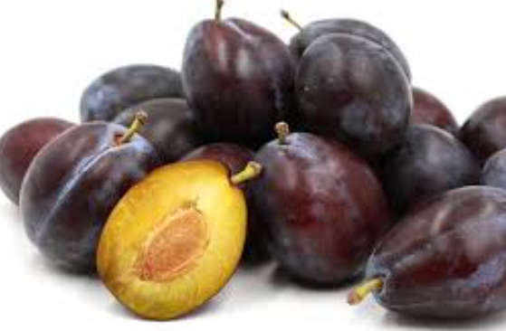Prune Plum  'D`Agen  - Prunus Domestica D`Agen    -  3 Seeds