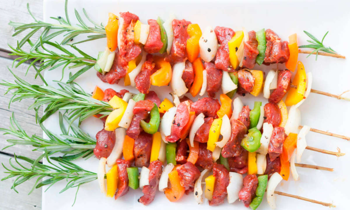 BARBEQUE  ROSEMARY  'Rosmarinus officinalis Barbecue  -  15 SEEDS