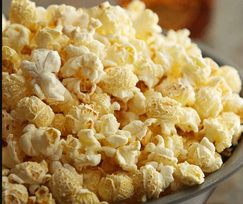 MUSHROOM POPCORN -  Zea Mays Everta -  30 Seeds