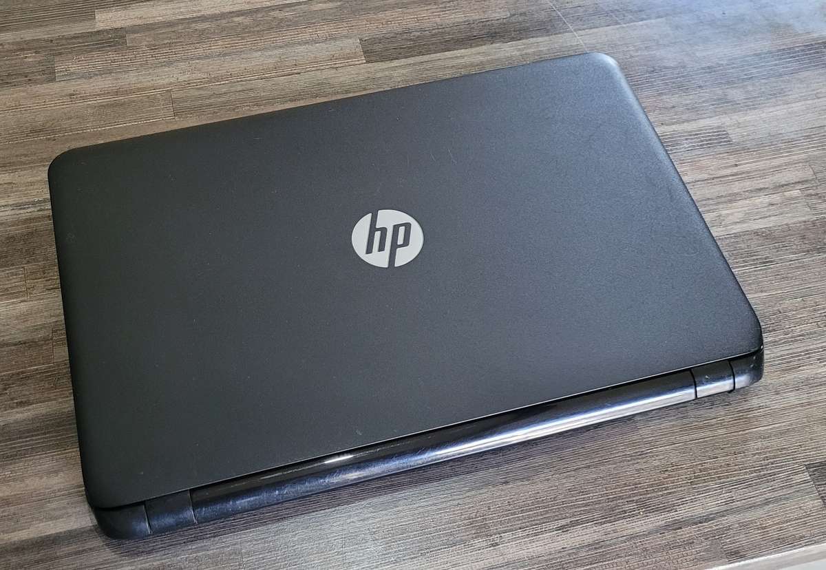 HP 250 Laptop