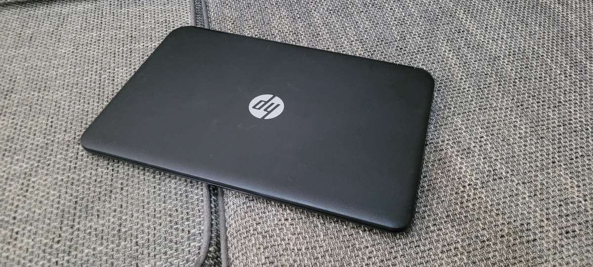 HP 250 Laptop
