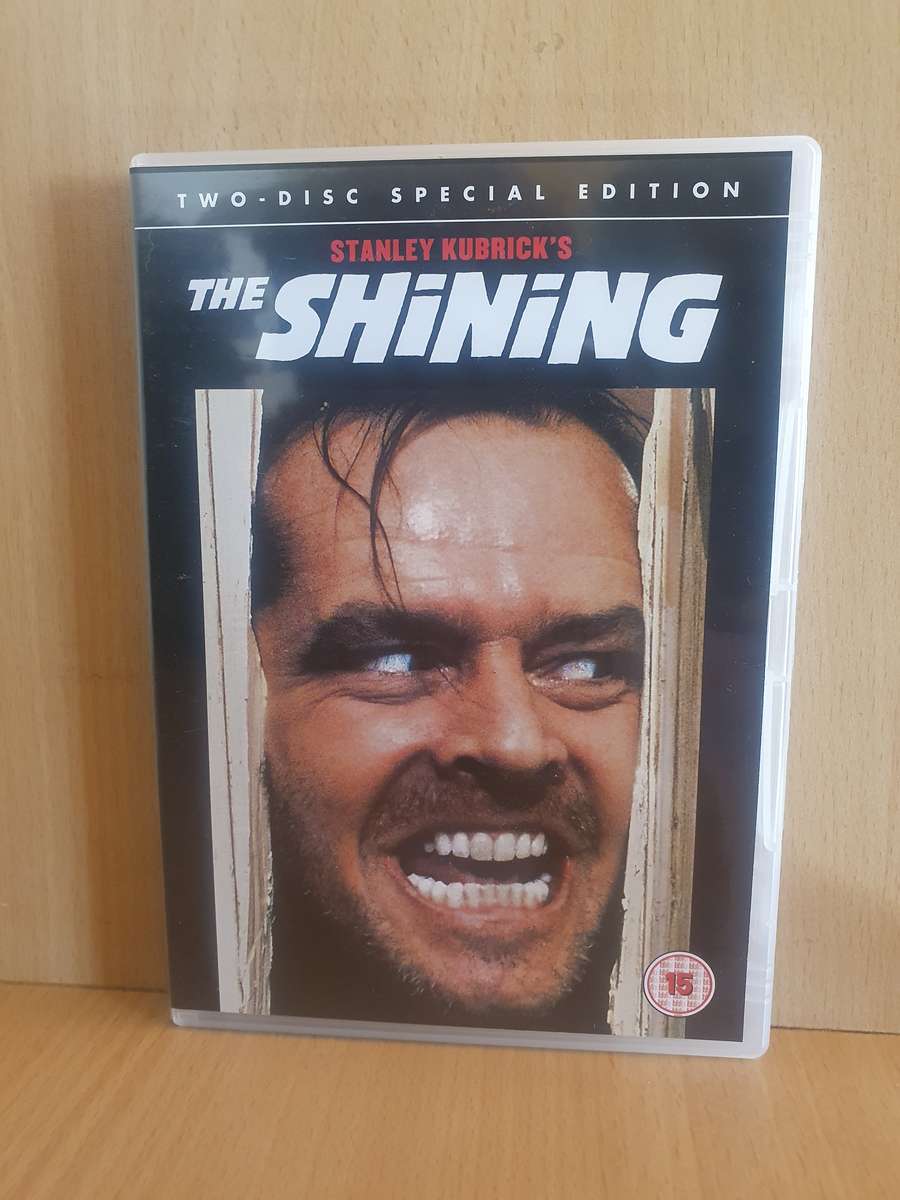 The Shining - Dvd