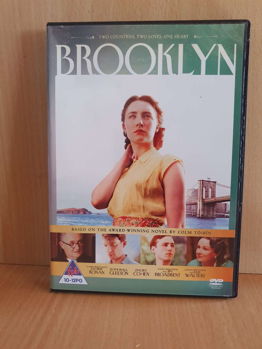 Brooklyn - Dvd