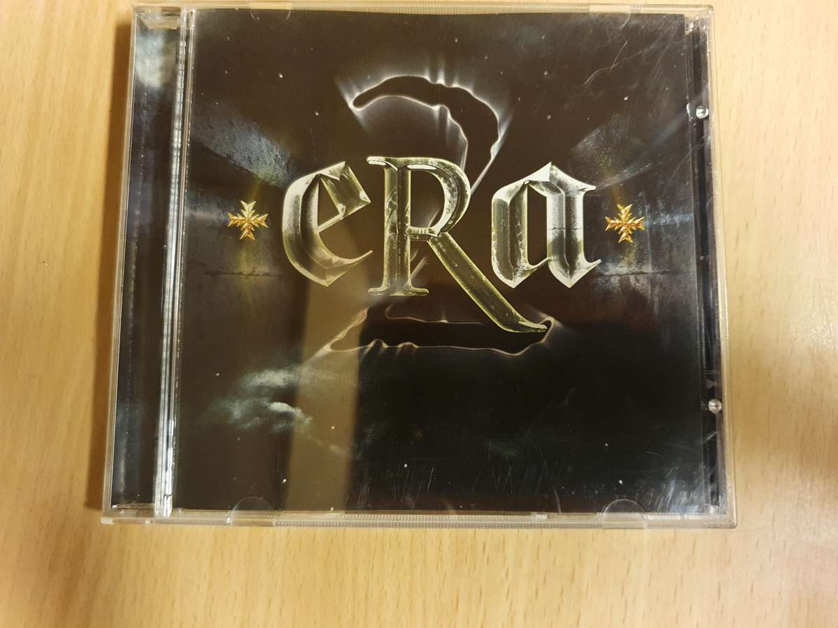 Era - Era 2 - CD