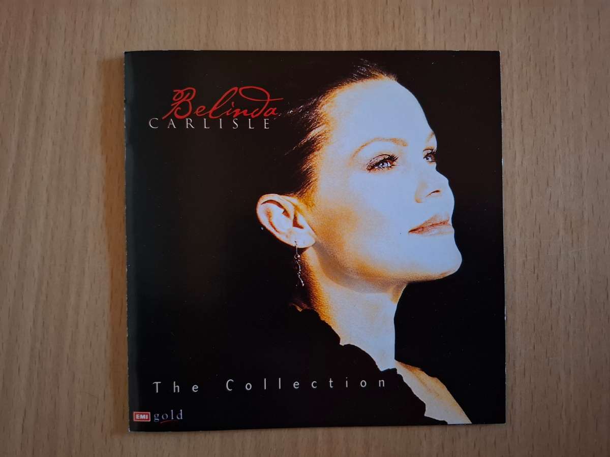 Belinda Carlisle - The Collection - CD